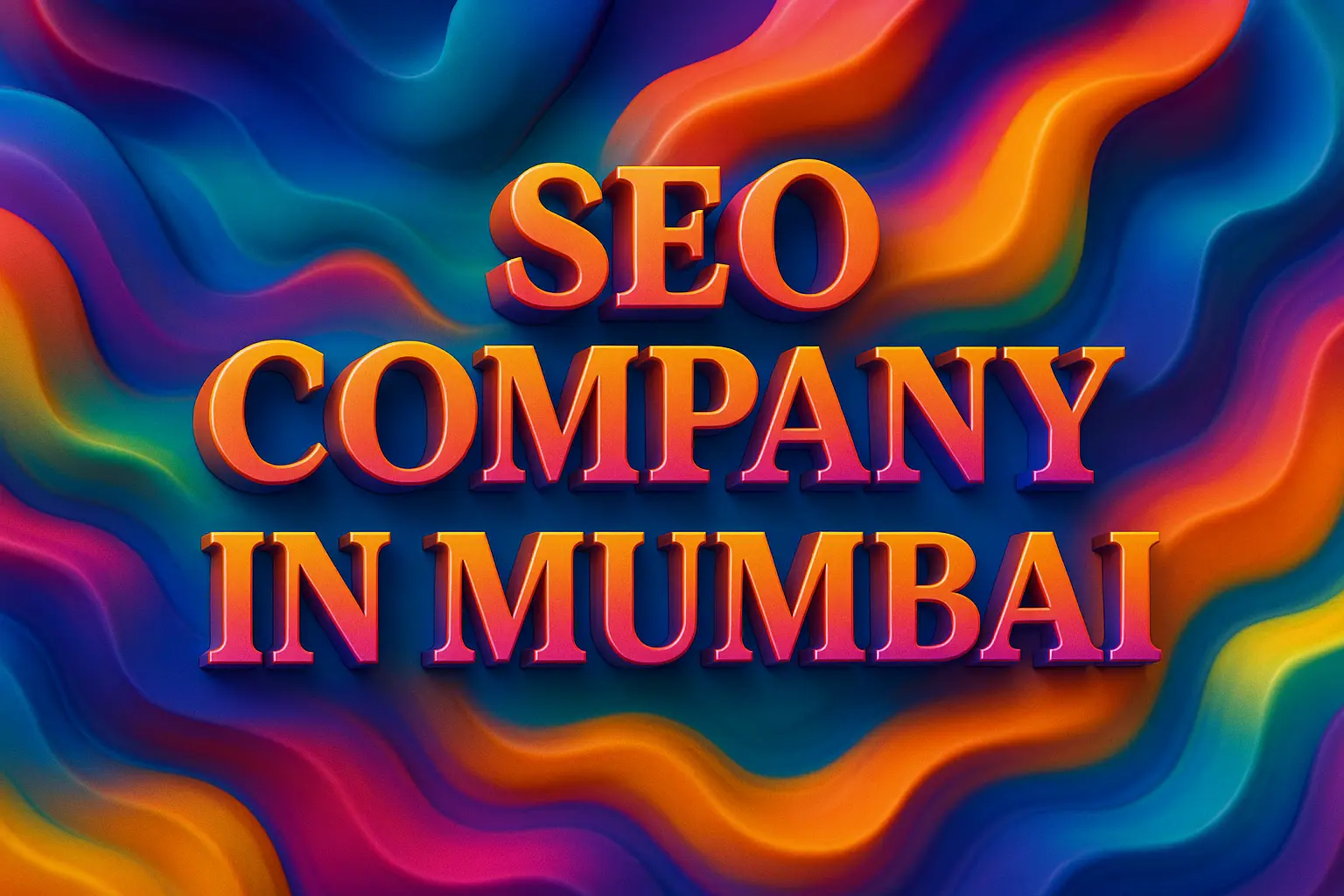 SEO Company in Mumbai 🚀