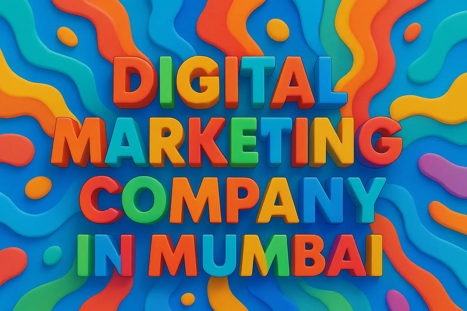 Digital Marketing Company In Mumbai