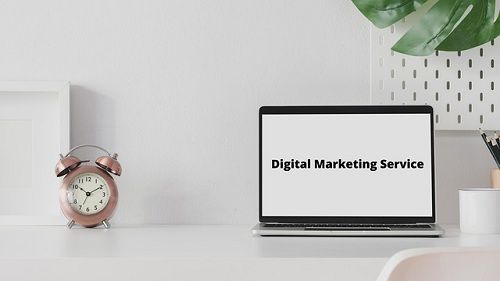 Digital Marketing Company In Thane