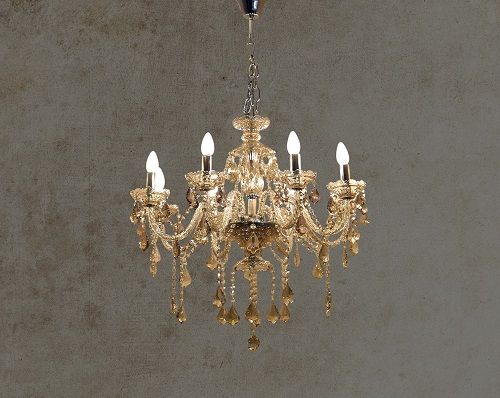 Top 10 Crystal Chandelier