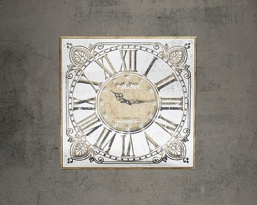 Top 10 Designer Wall Clock Online