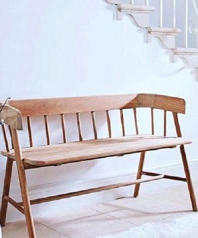 Top 10 Wooden Bench