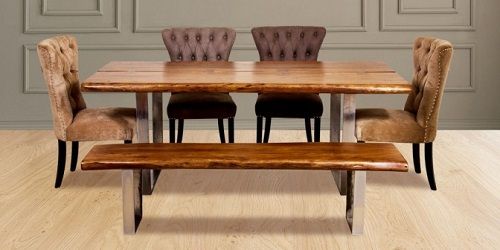 Top 10 Wooden Dining Table