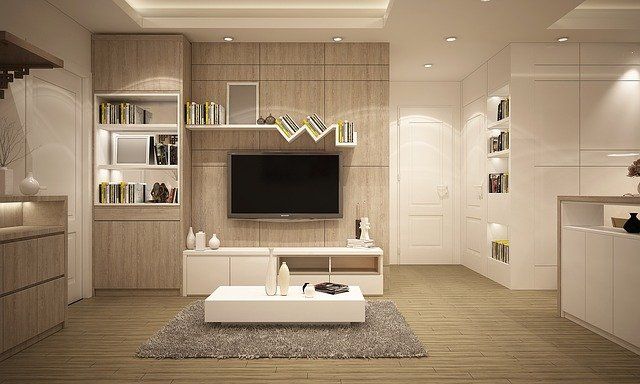 Top 10 Interior Designer in Mumbai.