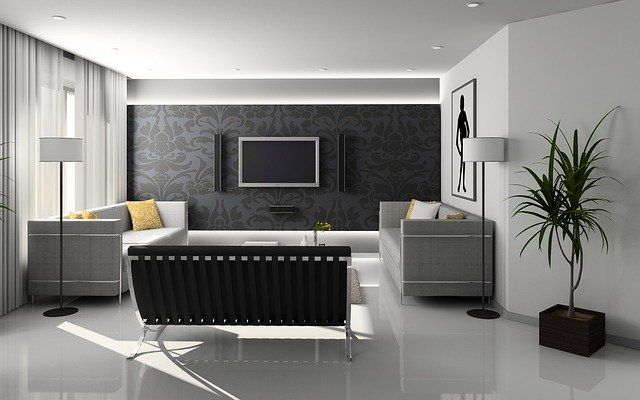 Top 10 Interior Designer In Surat.