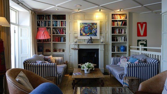 Top 10 Interior Designer In Thane.