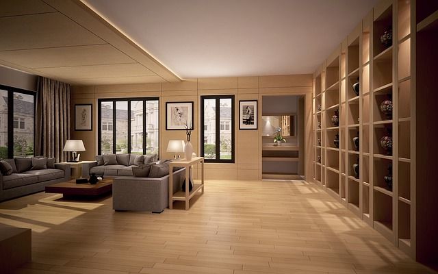 Top 10 Interior Designer in Ahmedabad.