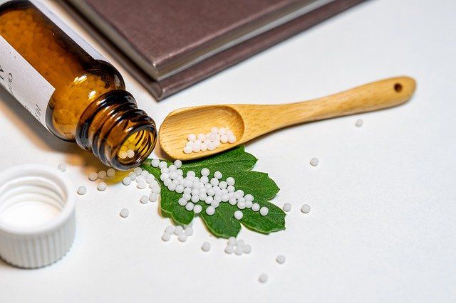 Homeopathy Hospital in Mumbai
