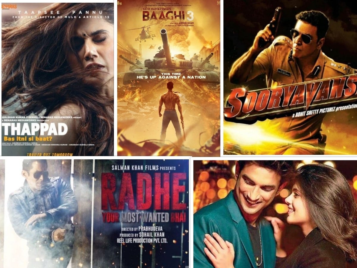 Highest-Paid Actress In Bollywood.