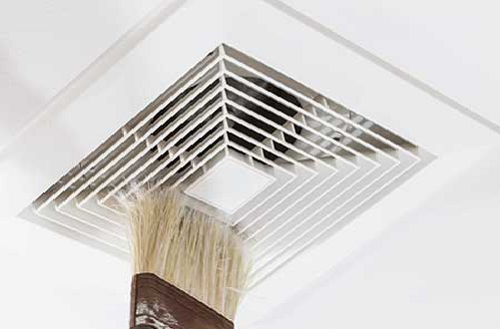 Top 10 Duct Cleaning in Airport West