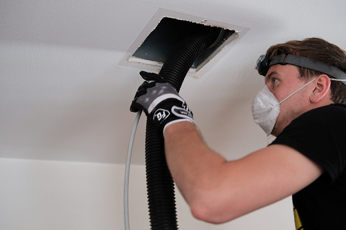 Top 10 Duct Cleaning Services in Balaclava.