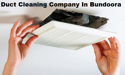 Top 10 Duct Cleaning Company In Bundoora.