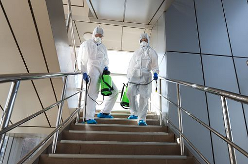 Top 10 Duct Cleaning Company In Camberwell.