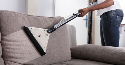 Top 10 Couch Cleaning Company In Airport West.