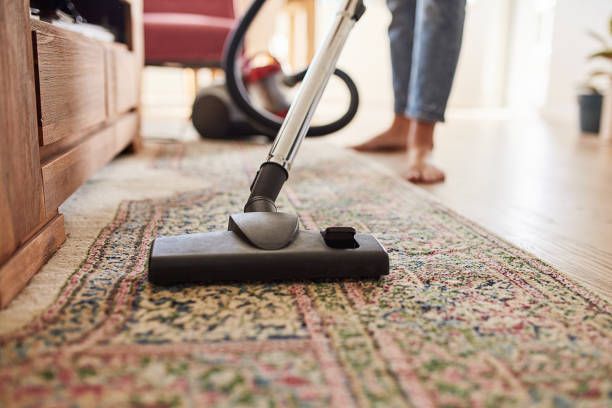 Carpet Cleaning Company in Altona