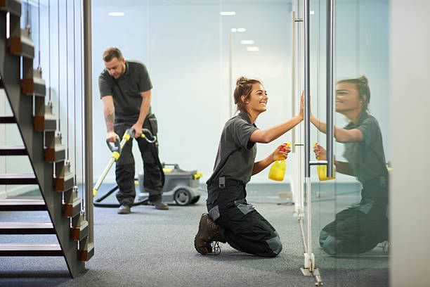 Carpet Cleaning Company in Armadale