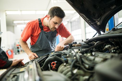 Top Cars Repair in Mumbai