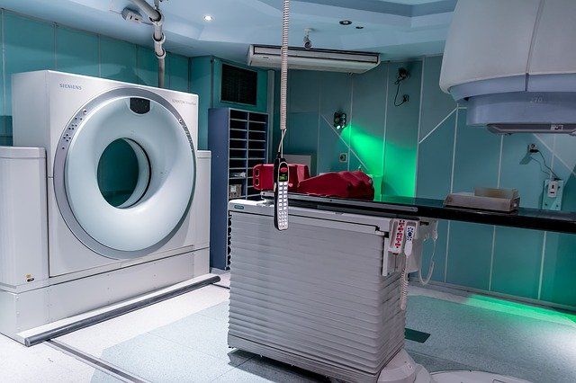 Top Diagnostics Centre In Andheri