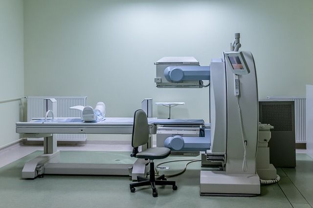 Top Diagnostics Centre In Chembur