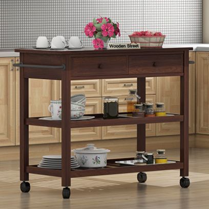 Make Your Kitchen Functional with Smart Kitchen Islands!