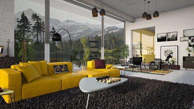 Great Advice When Shopping For New Furniture