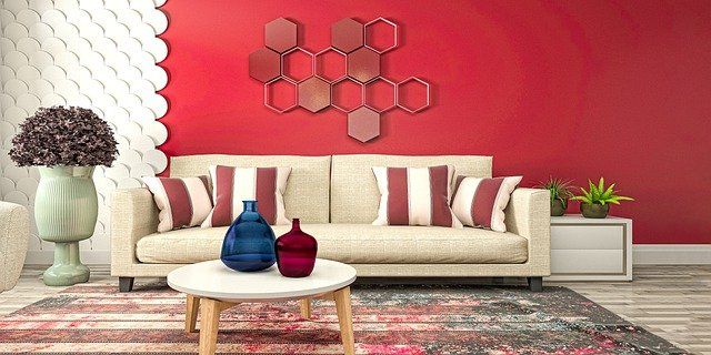 Selecting the Right Furniture for The Home of Your Dreams