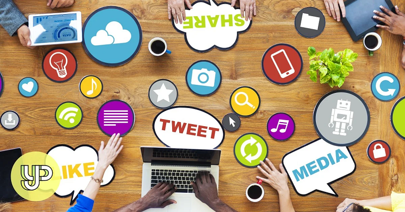 Top 5 Local News Websites