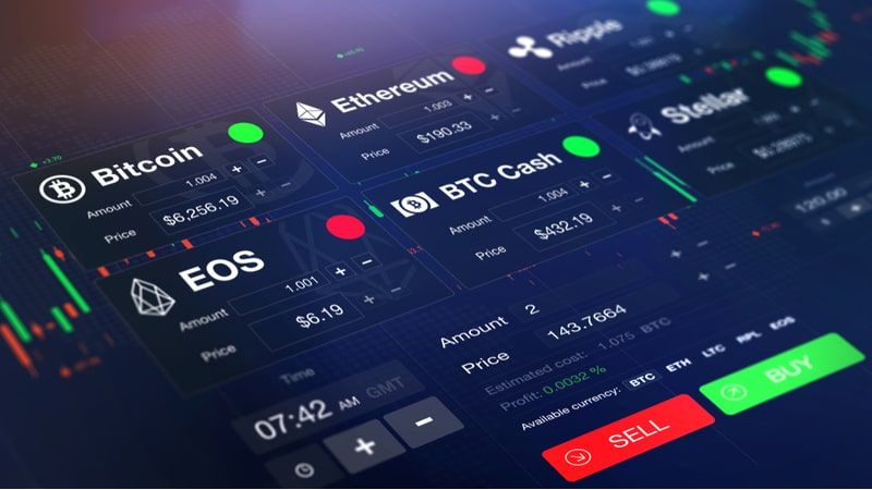 How to Create a Cryptocurrency Exchange Platform