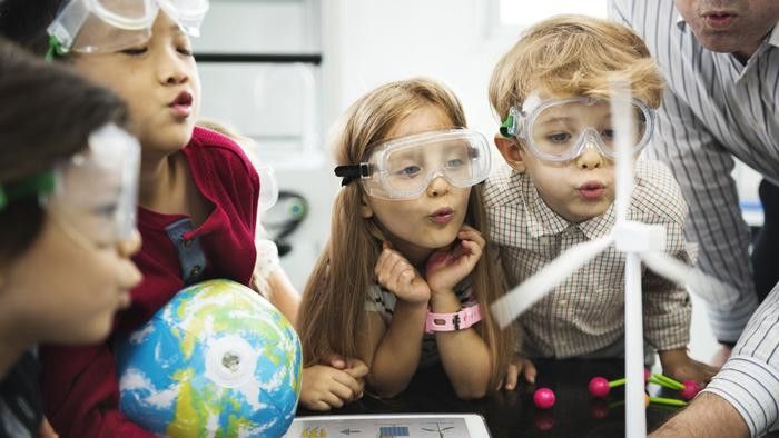 Why STEM Education For Kids Is The Need Of The Hour?
