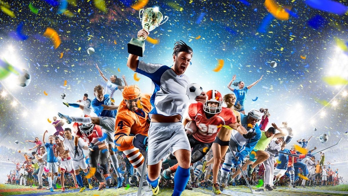 Thakur Village Sports Championship 2022