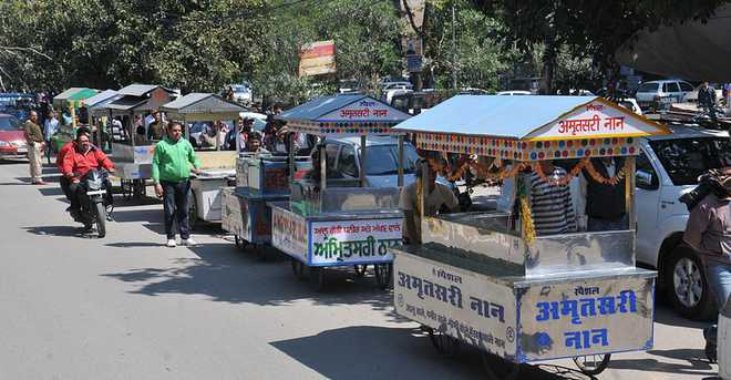 Things you should know about Street Vendor Business