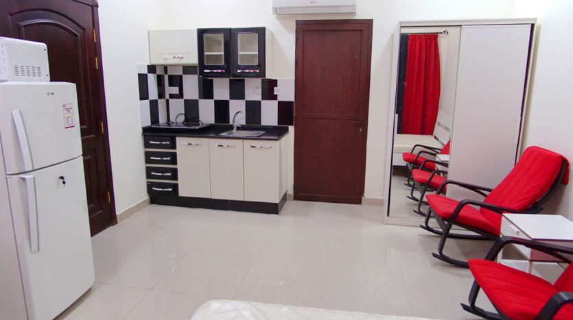 The ultimate guide to finding a place to rent in Qatar