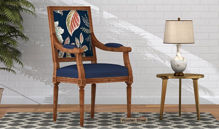 Enhance Your Seating with Various Chairs at Different Spaces!