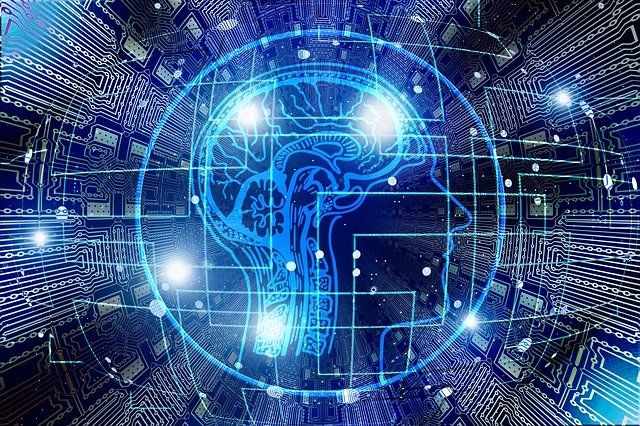 Eight Mind-Blowing Technologies That Will Change The World