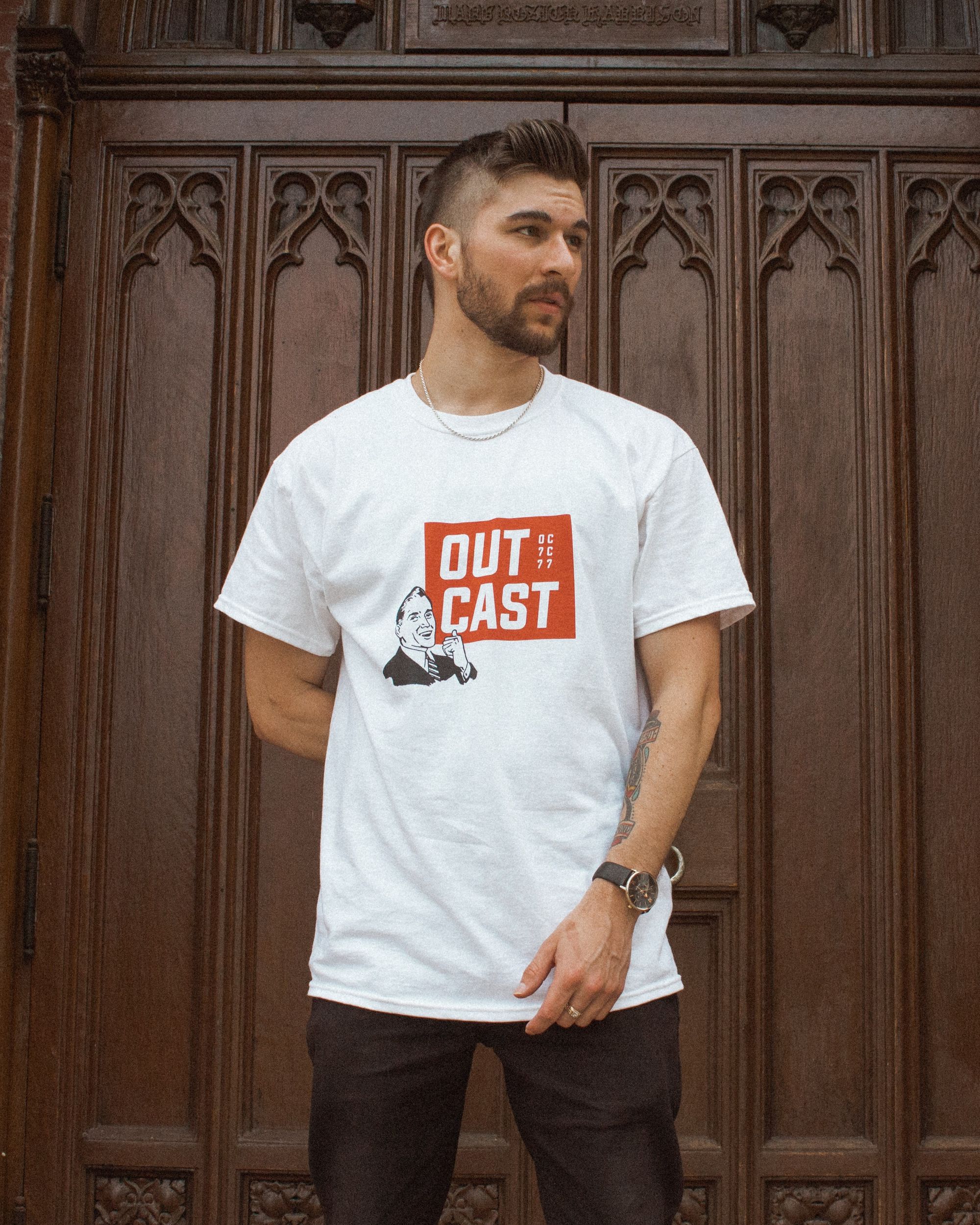 Best T-Shirt Brand in Bhopal
