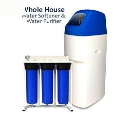 The Benefits of Whole House Water Filters and How To Get The Most Out of One