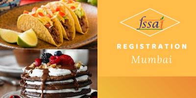 How To Register For Fssai in Mumbai?