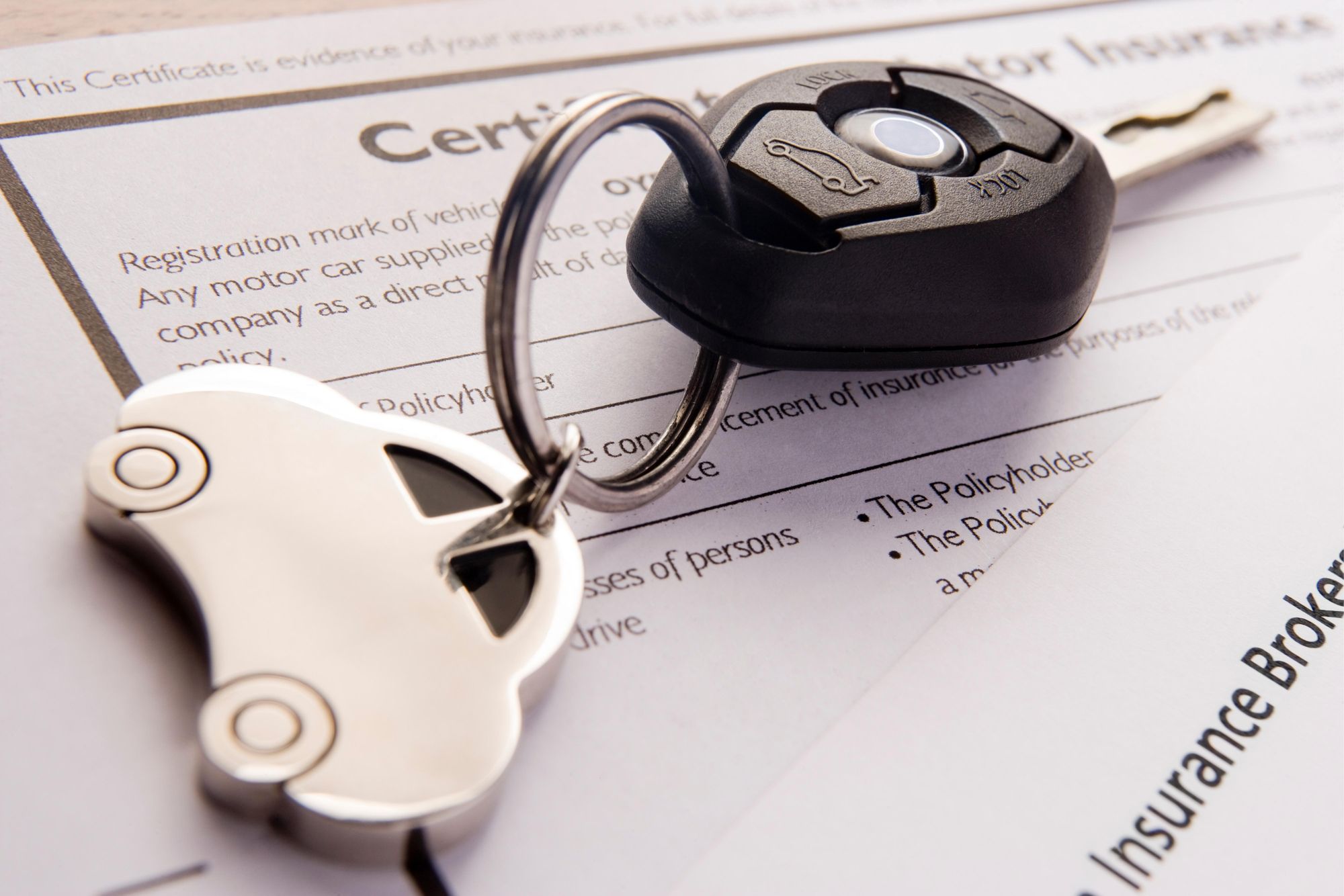 How To get motor Insurance Online?