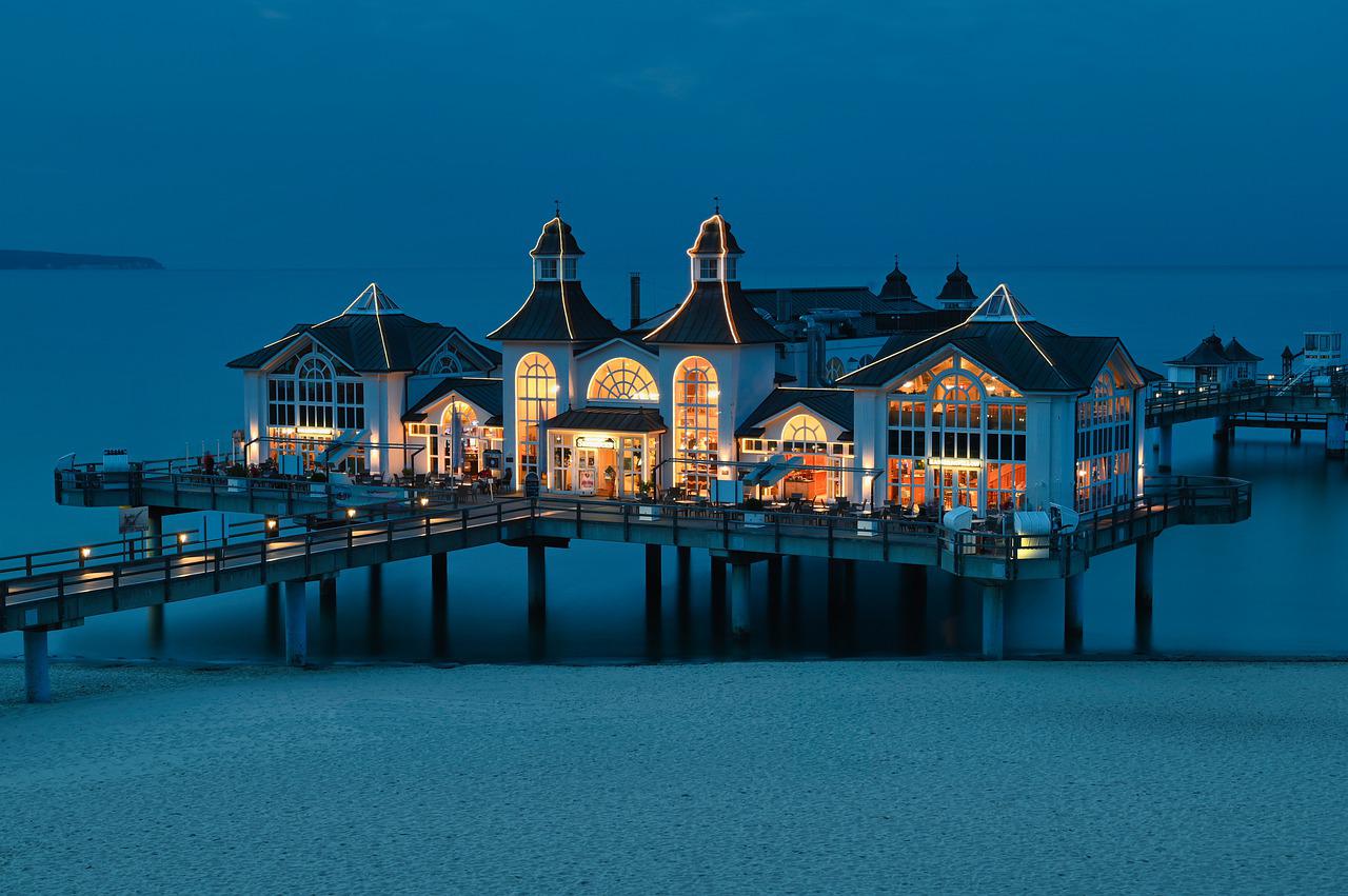 Best Family Vacation Resorts To Visit