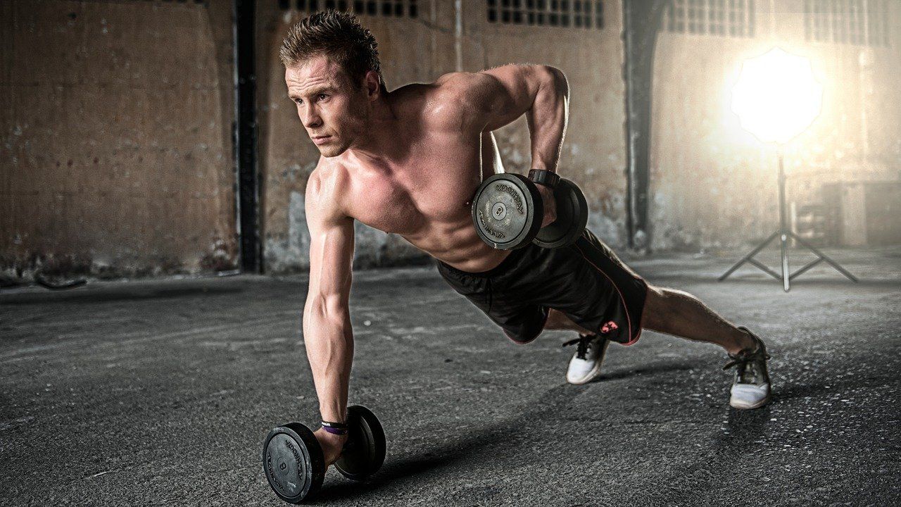 10 Best Exercises Everyone Should Do In The Morning