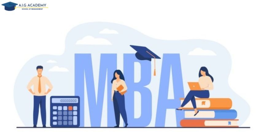 Don’t Have Much Time?              Do a Distance MBA Course NOW!