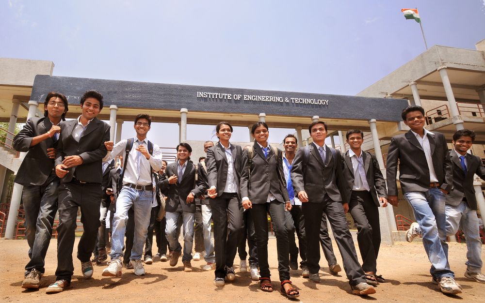 Engineering College In Ahemdabad