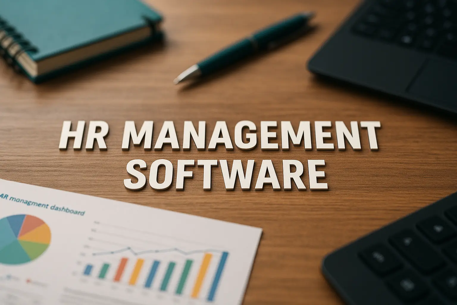 How to Find the Best HR Management Software for Your Company in 2025 🚀