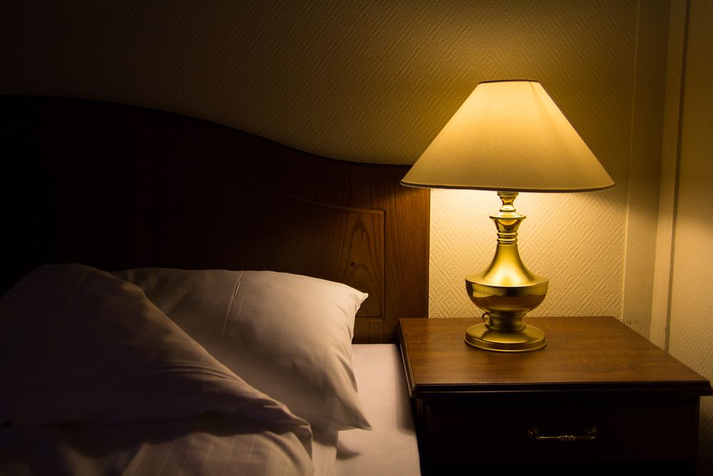Creating Ambiance with Bedside Lamps: Tips and Inspiration for a Cozy Bedroom