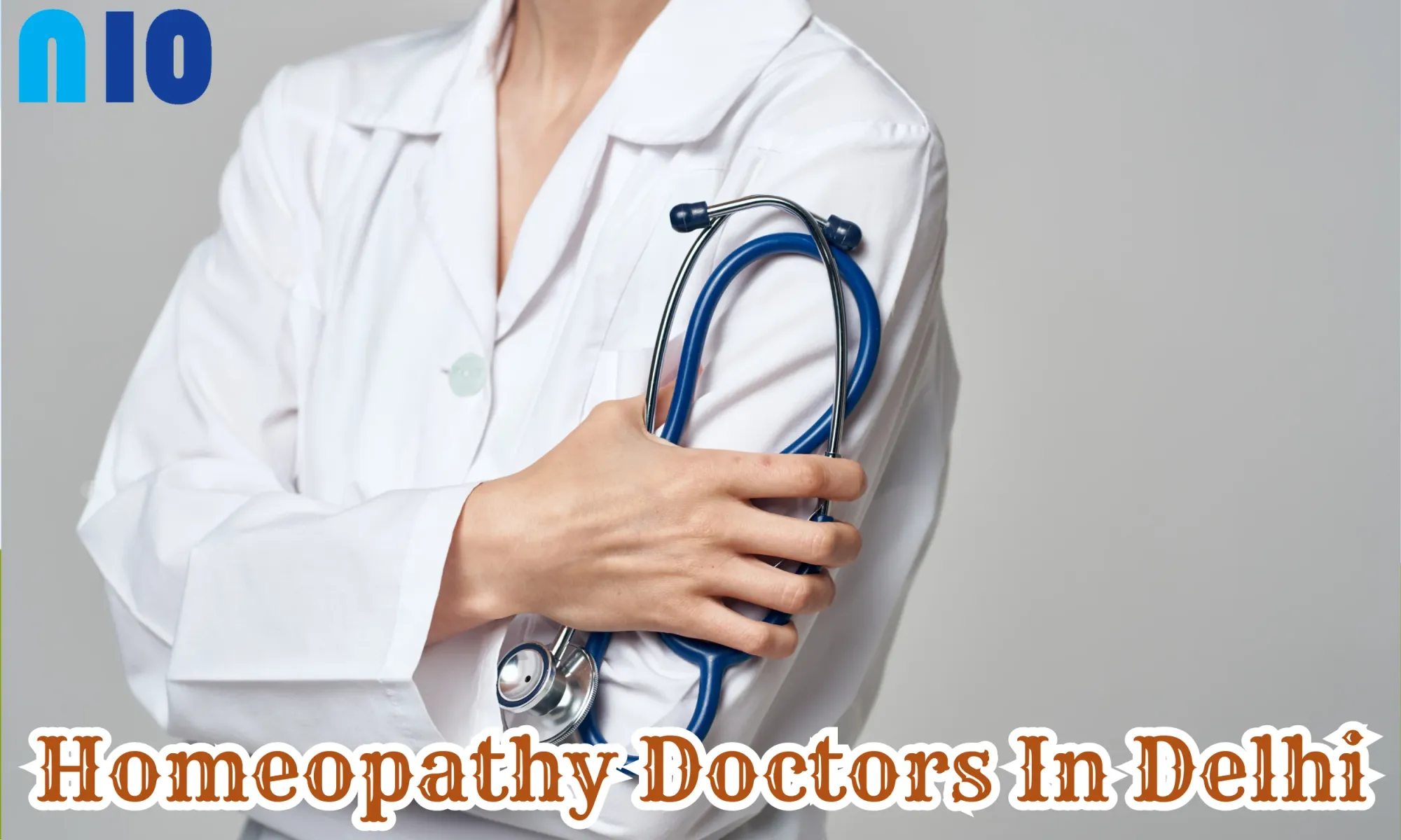Homeopathy hospital in Delhi