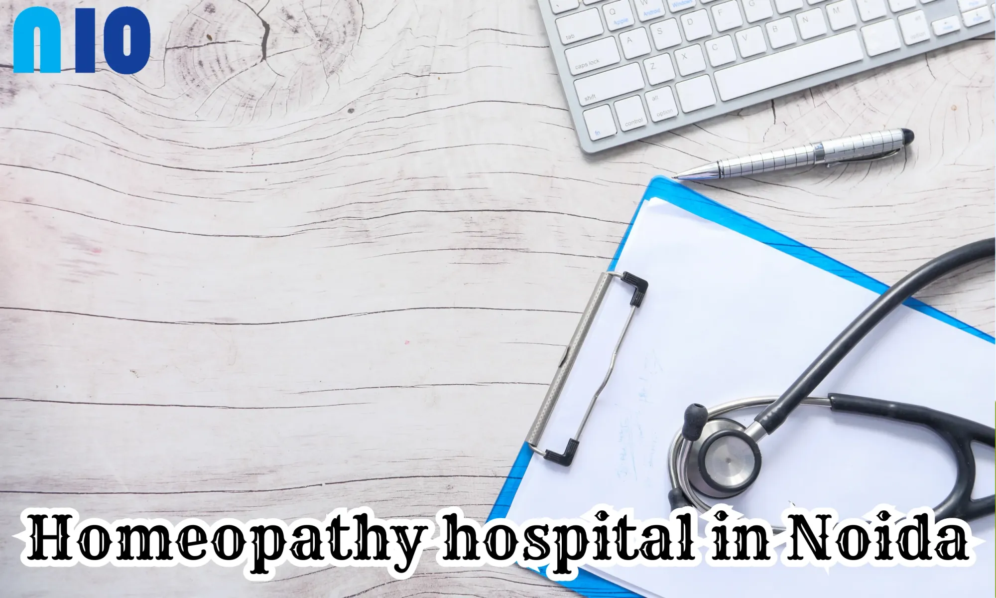 Homeopathy hospital in Noida