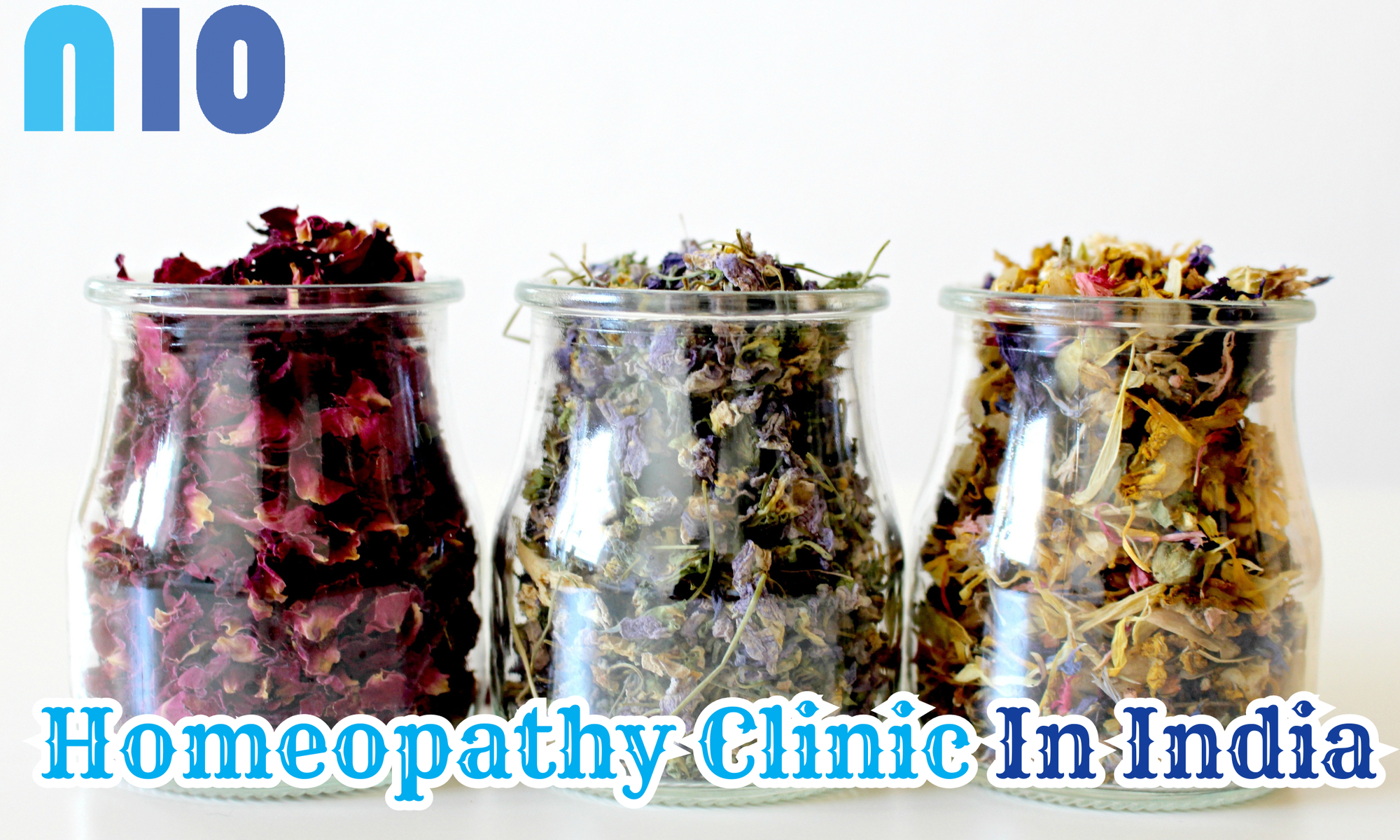Homeopathy Clinic In India