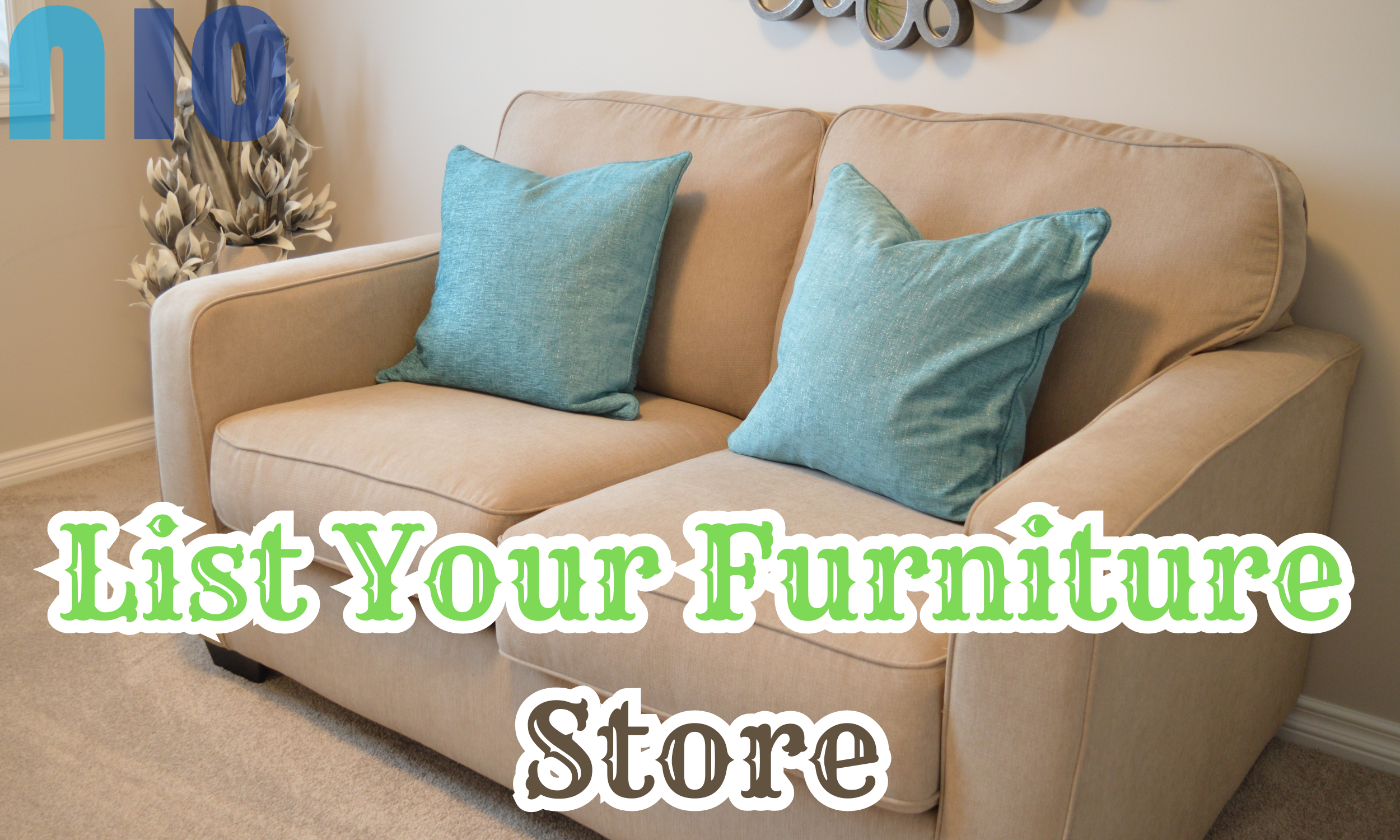 List Your Furniture Store In Madurai
