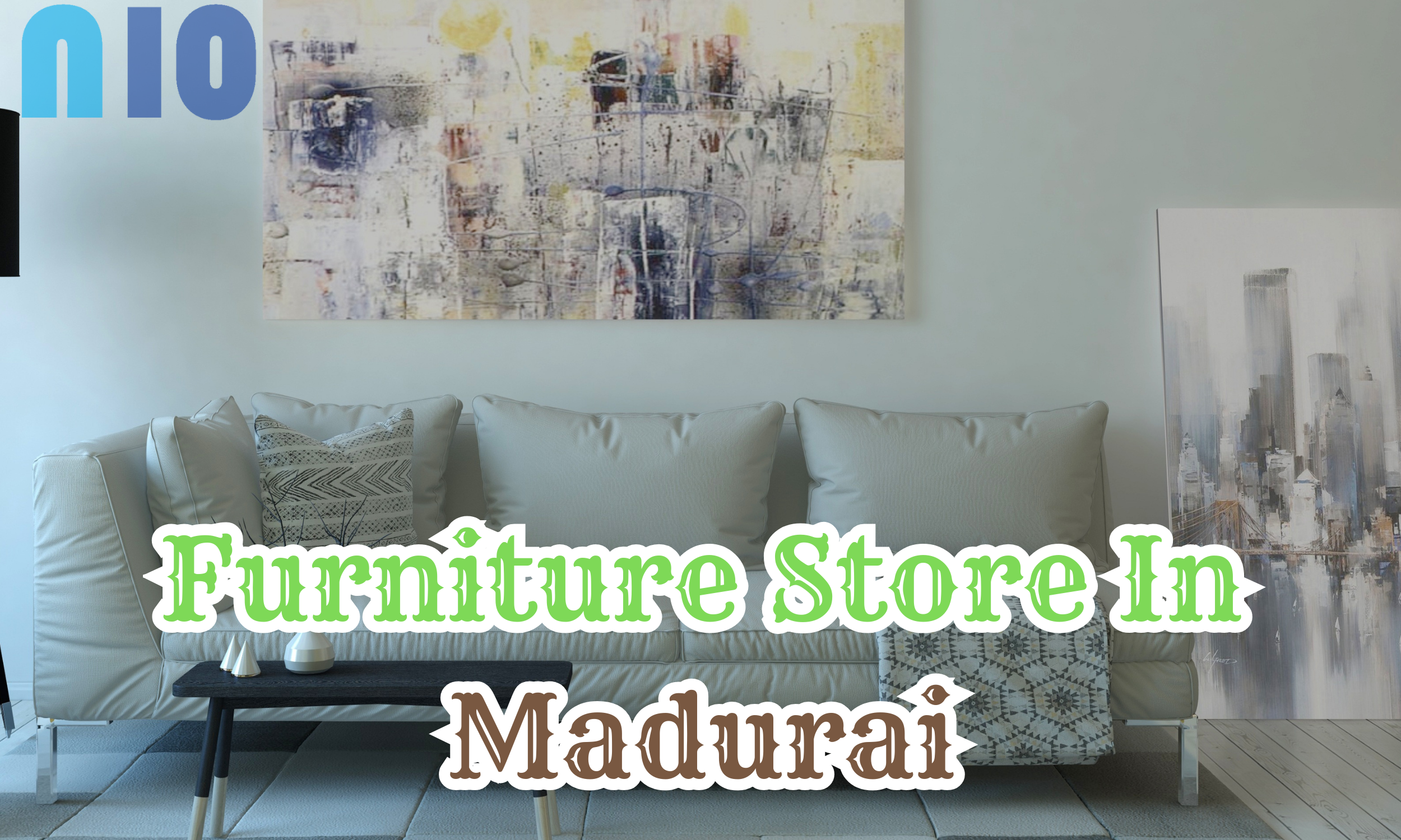 Furniture Store In Madurai