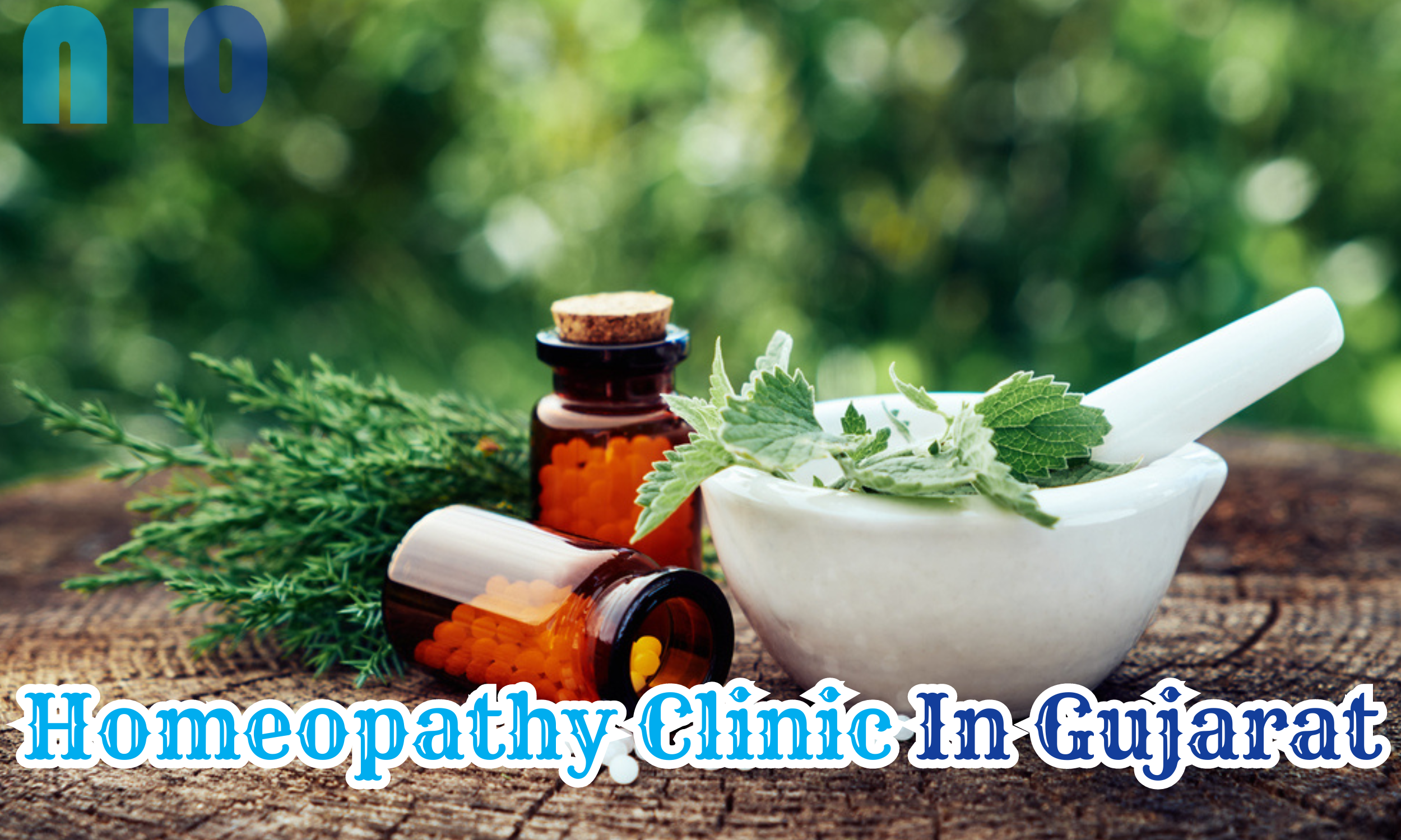 Homeopathy Clinic In Gujarat